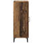 Sideboard Engineered Wood Indoor Side Cabinet Cupboard-1428042704