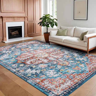 Tapis d'entrée coulissant mince antidérapant antidérapant