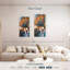 Couple en automne-250505821