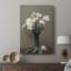 Imprimé floral rétro CX III - galerie enveloppée Cavas-108825631