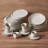 Salad/Dessert Plate, 8.4'', Stoneware-1413237797