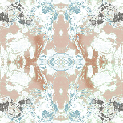 Joli miroir IV