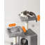 Clem 115cm H Cat Tree-1871425597