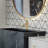 Single Hole Faucet Single-handle Bathroom Faucet