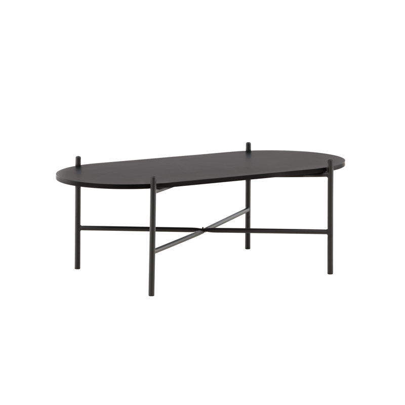 Keone Cross Legs Coffee Table