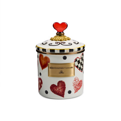Love Canister