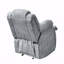 Fauteuil coulissant avec fonction d'inclinaison-2039600273