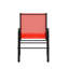 Ensemble de 4 chaises d'extérieur Artu-2099845095