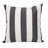 Striped Outdoor Throw Pillow-21123874-40234869