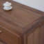 Table de buffet à une porte de style chinois