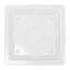 Assiette plate en mélamine 13 po Venetian-41283711