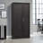 Carnely 35.35 " W Armoire-129979972