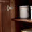 Modern simple sideboard cabinet