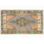 Yastic One-of-a-Kind Rectangle 1'9" X 3' Hand Knotted Area Rug