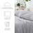 Pillowcase 2-Pack Microfiber Ultra Soft Bedding-1564409718-1564409712
