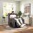 37.8" W Faux Leather Power Lift Recliner-823612571