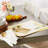 Hyde Cotton Food & Drink Rectangle Placemat