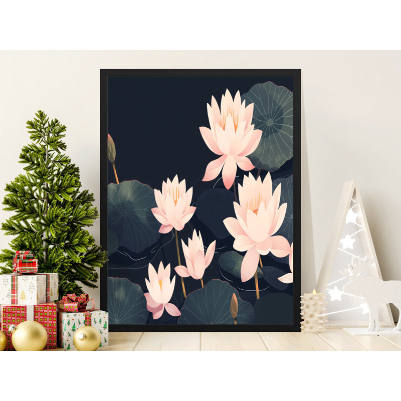 Colyer Single Picture Frame Print, 60.96 cm H x 45.72 cm W