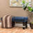 HILTON OTTOMAN