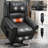 Zulene Faux Leather Lift Assist Recliner-351924254
