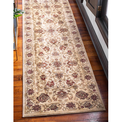 Niles Oriental Indoor Rug