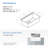 30 Inch Handcrafted 316 Marine Grade Stainless Steel Kitchen Sink