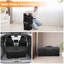 Grande barrière de sécurité pliable pour bébé et tout-petit 51 po x 51 po-99260807