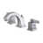 Brushed Nickel is out of stock selected