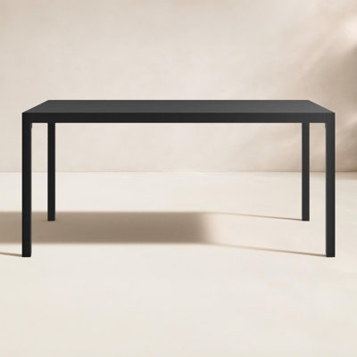 Armando 64" Patio Dining Table