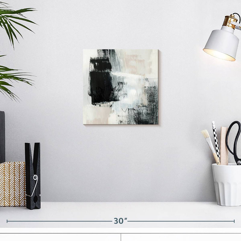 Fria I, 10" H x 10" W