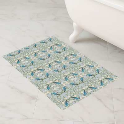 Tapis de bain Myah