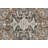 ANCIENT GARDEN 5.3X7.7 57275-9285 BEIGE/MULTI-117274000