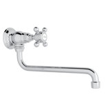 Country Kitchen Pot Filler