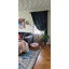 Lampe de travail DEL sur pied 60,5 po Cillian