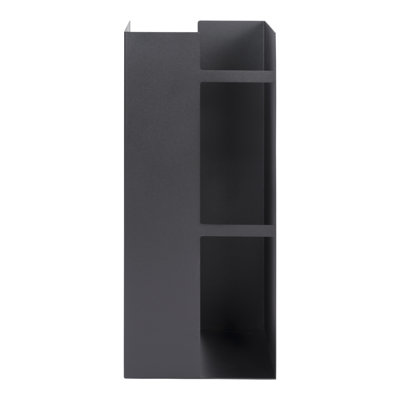 Minter Metal Freestanding Umbrella Stand