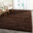 Vandoren Shag Performance Solid Color Rug-479065499