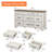 Haikey 9-Drawer Horizontal Dresser-860317075