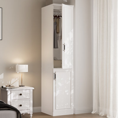 Armoire-penderie Armoire