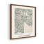 «William Morris VI», ensemble de 4 reproductions encadrées-612034502-612034522