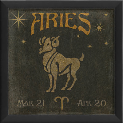 Zodiac Modern & Contemporary