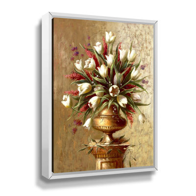 Spring Expressions II par 0 Welby - reproduction