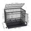Digno Metal Pet Crate-288759797