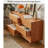 Modern Simple Large-Capacity Accent Chest