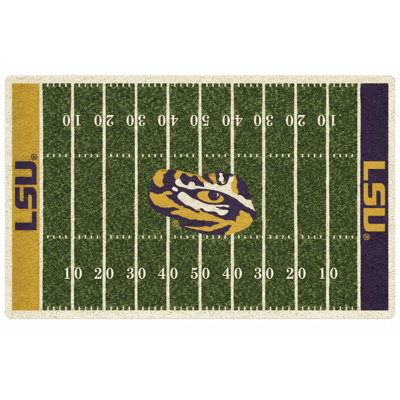 Home Field de l'Université Louisiana State
