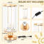 Rheyn Metal Table Lamp