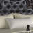 Gali Upholstered Headboard-366905247