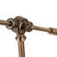 Jerez 49cm Adjustable Directional Task Desk Lamp