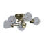 Glass Flush Mount-1111234689
