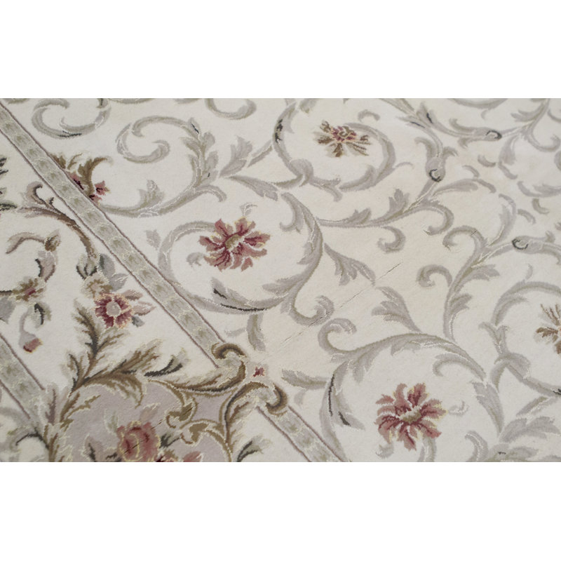 Elegance One-of-a-Kind 6' X 9' Area Rug