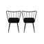 Chair Set - 2